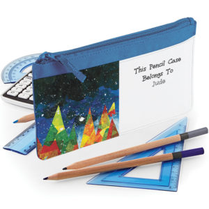 Excample Image Pencil Case 1