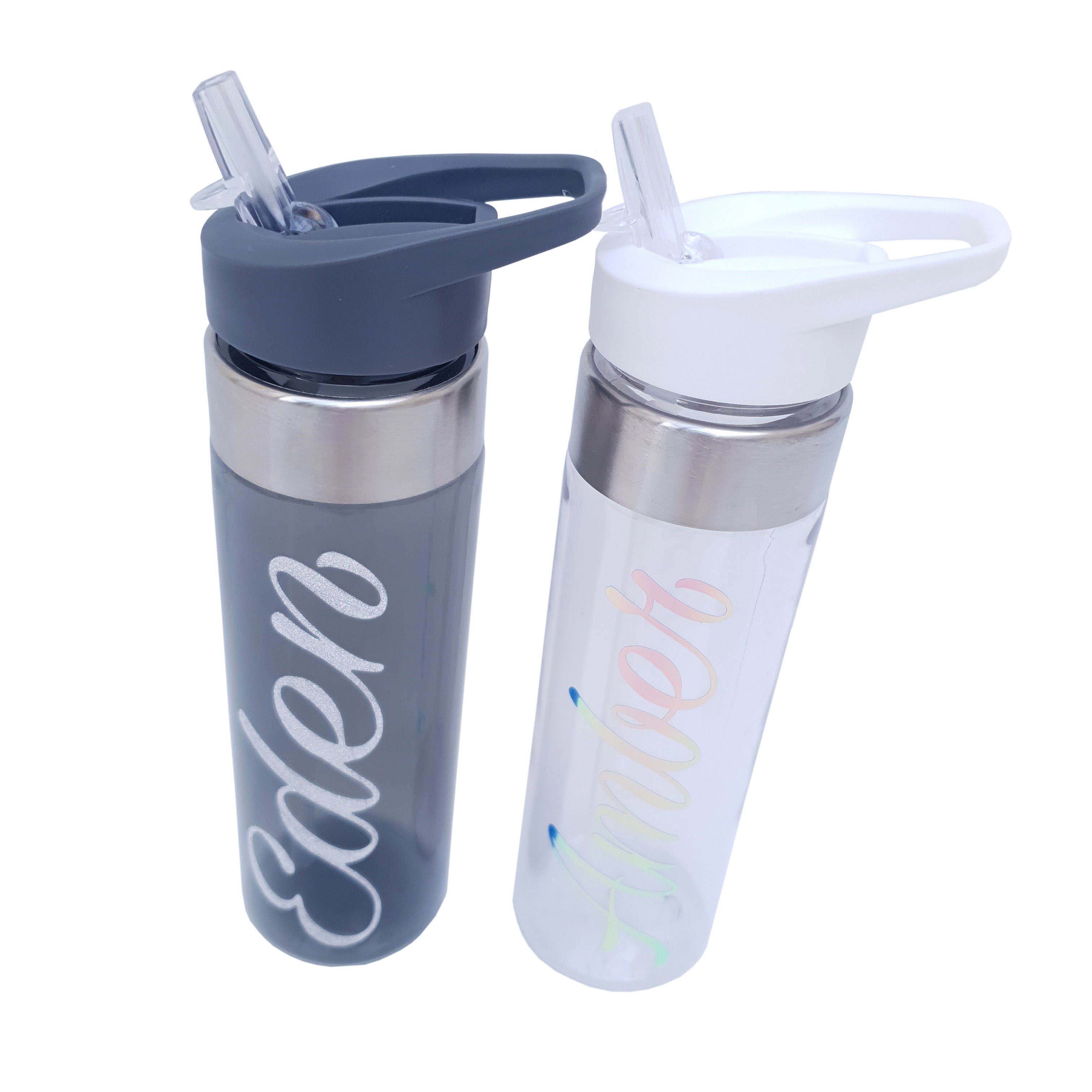 Personalised Water Bottle The Dandy Arthouse