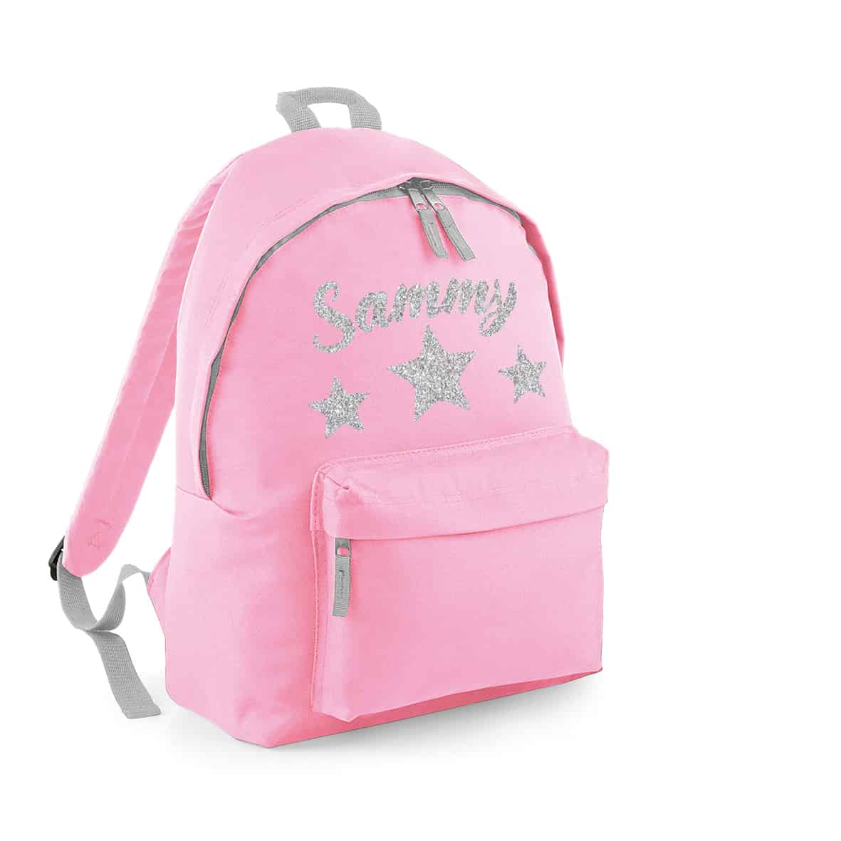 Personalised Name Back Pack - The Dandy Arthouse