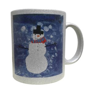 Glitter Mug Cover image 1