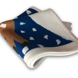 Wash Cloth