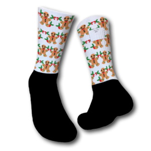 Socks Cover Mains